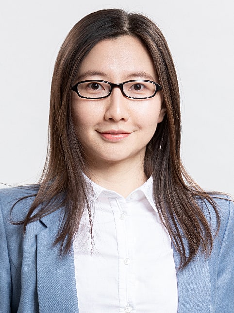 Dr. Rui Zhou