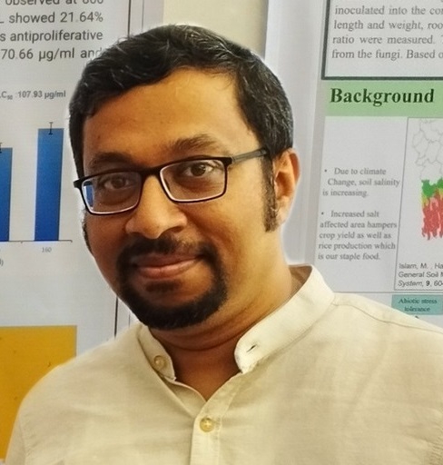 Imtiaj Hasan