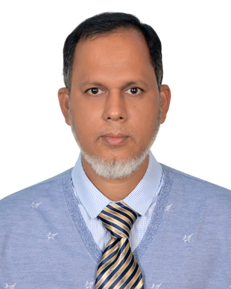 Syed Rashel Kabir