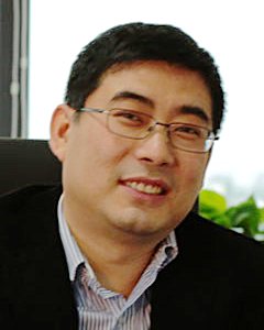 Ming Lei