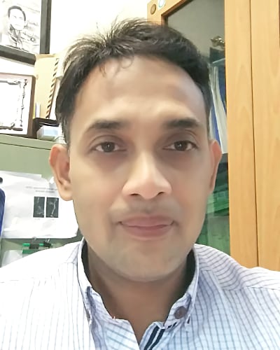 Muhammad Saifur Rohman