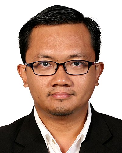 Mohd Shukuri Mohamad Ali