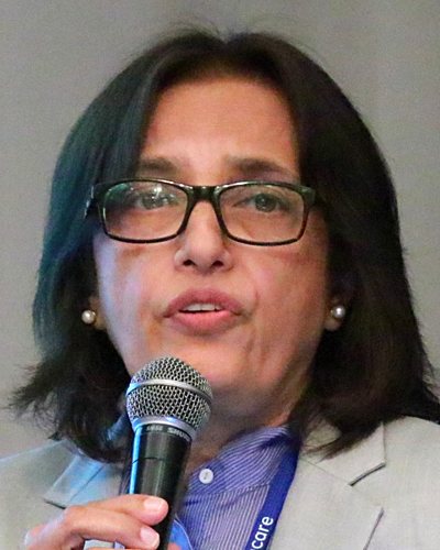 Nikhat Siddiqui
