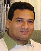 Syed Abid Ali