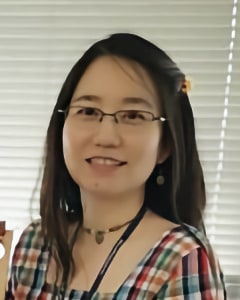Nilubol Monique Paricharttanakul