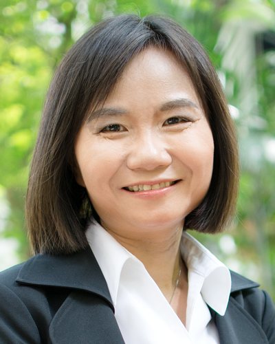 Pimchai Chaiyen