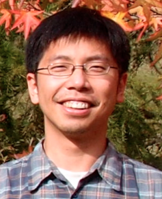Jie-rong Huang